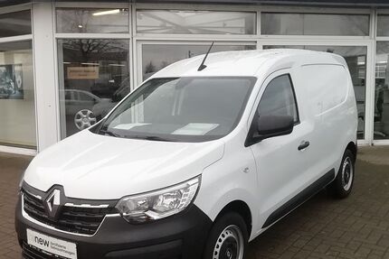 Renault Express 5.840 km 20.890 &euro; Langendorf / Stralsund 18442