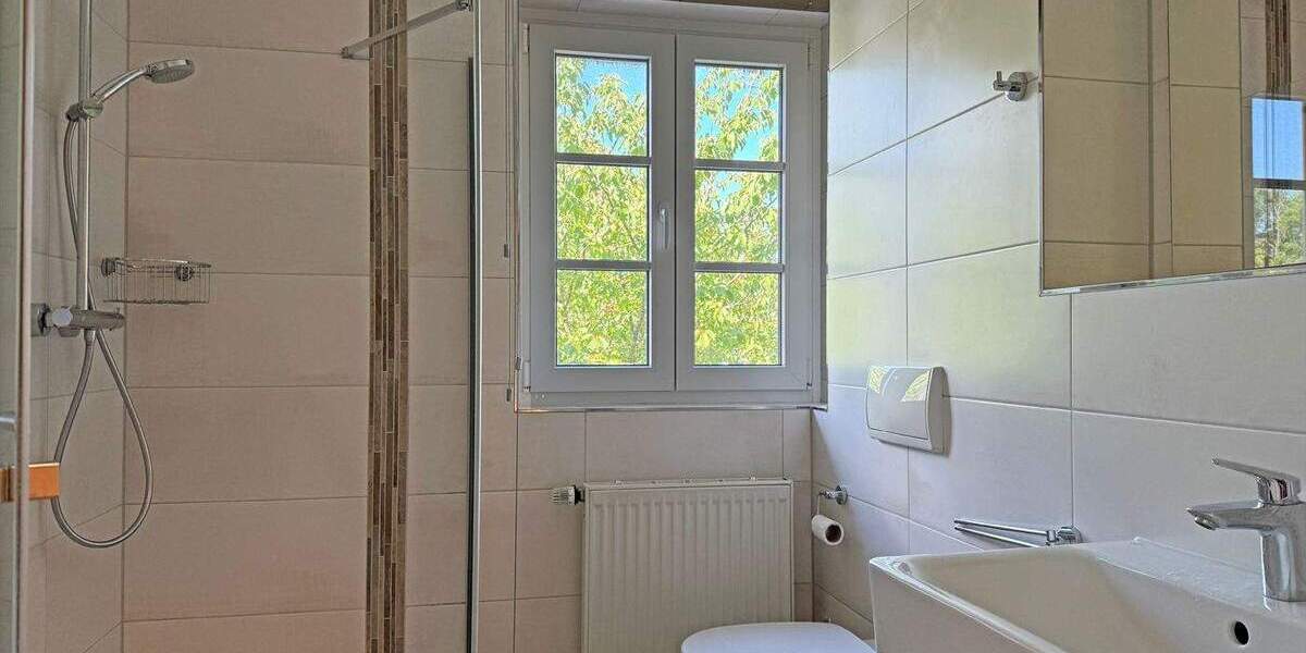 Reihenendhaus Zingst - 4 Zimmer, 168 m&sup2;, 795.000&euro; | Angebot:25778311