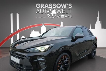 Cupra Terramar 2.600 km 46.990 &euro; Stralsund-Langendorf 18442
