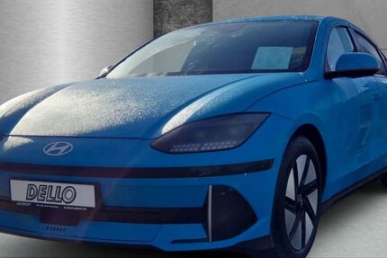 Hyundai IONIQ 6 8.477 km 28.490 &euro; Stralsund 18439