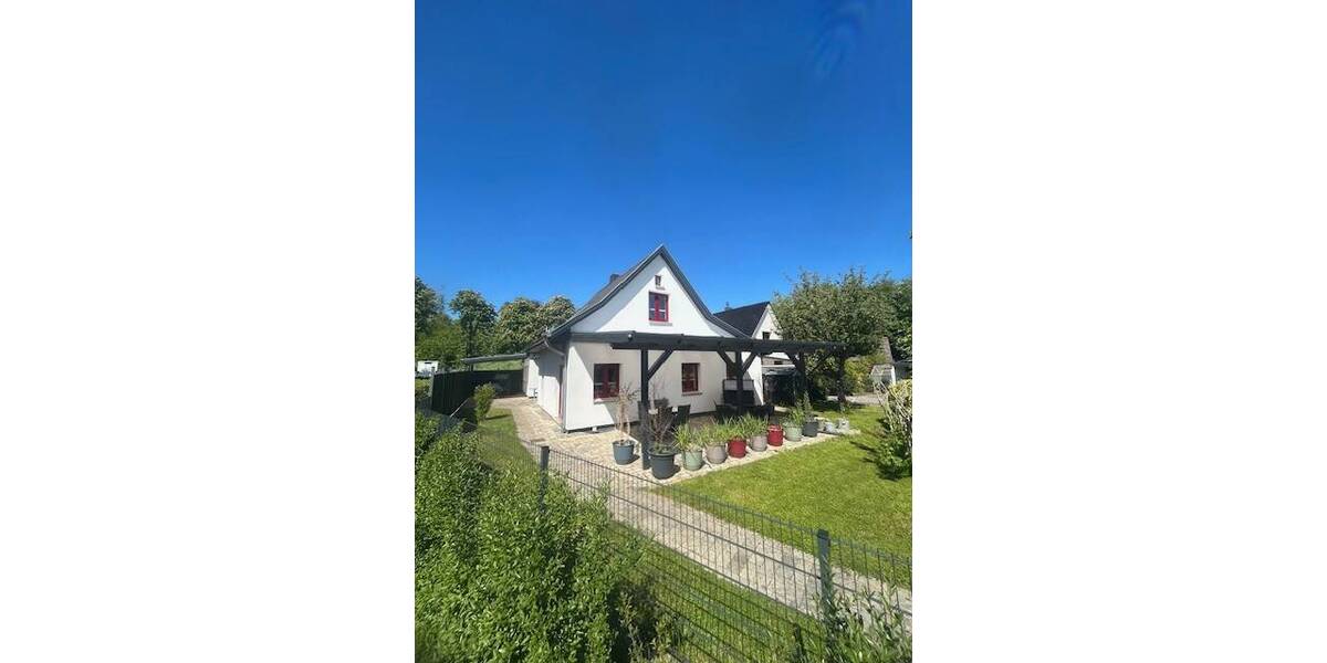 Einfamilienhaus Stralsund Frankensiedlung - 4 Zimmer, 140 m&sup2;, 535.000&euro; | Angebot:25680502