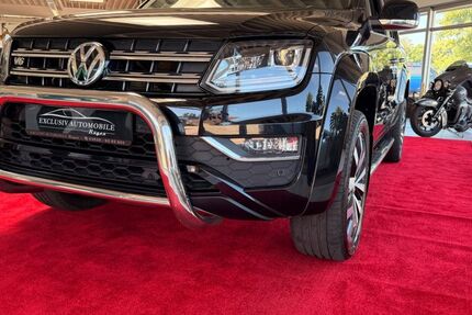 VW Amarok 114.999 km 33.499 &euro; Sehlen 18528