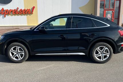 Audi Q5 89.623 km 35.000 &euro; Neuenkirchen 17498