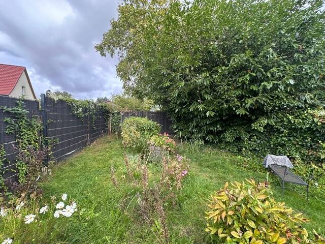 Einfamilienhaus Stralsund Grünthal-Viermorgen - 3 Zimmer, 100 m&sup2;, 185.000&euro; | Angebot:25771777