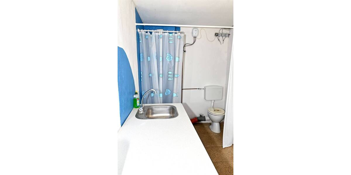 Mehrfamilienhaus, Wohnhaus Gustow - 2 Zimmer, 27 m&sup2;, 49.000&euro; | Angebot:25663898