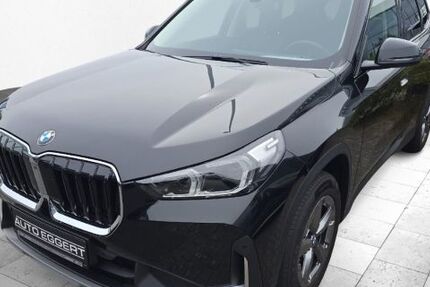 BMW X1 18.429 km 34.850 &euro; Bergen auf Rügen 18528