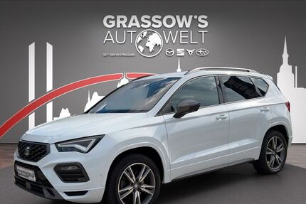 Seat Ateca 50.500 km 26.990 &euro; Stralsund-Langendorf 18442