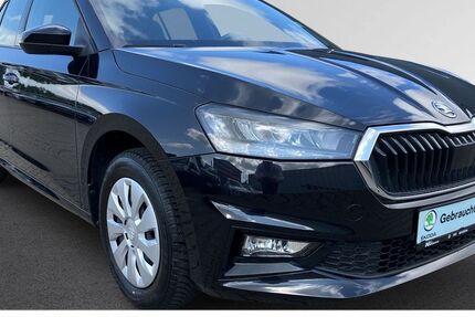 Skoda Fabia 18.223 km 18.990 &euro; Stralsund 18437