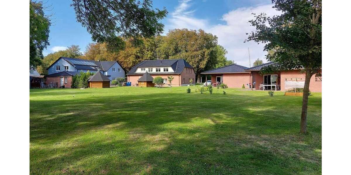 Einfamilienhaus Rügen/Schaprode Schaprode - 20 Zimmer, 600 m&sup2;, 1.349.000&euro; | Angebot:25860713