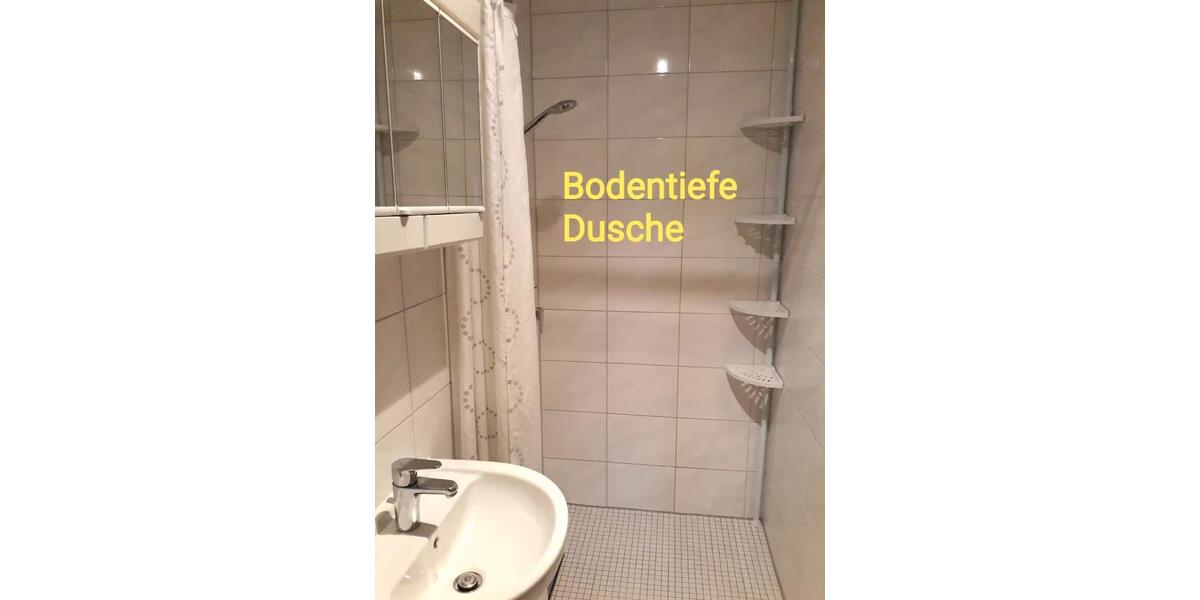 Erdgeschoßwohnung Samtens - 2 Zimmer, 55 m&sup2;, 495&euro; | Angebot:25960140