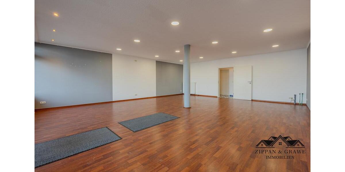 Gewerbeobjekt Barth - 1.000&euro; | Angebot:25137988