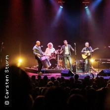 Simon & Garfunkel Revival Band - Feelin' Groovy 18.10.2026 Kulturkirche St. Jakobi Stralsund