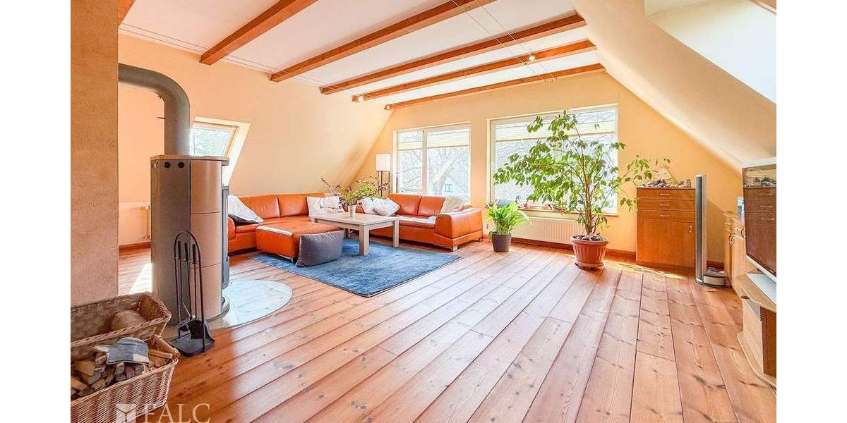 Einfamilienhaus Dreschvitz - 5 Zimmer, 228 m&sup2;, 499.000&euro; | Angebot:25668636