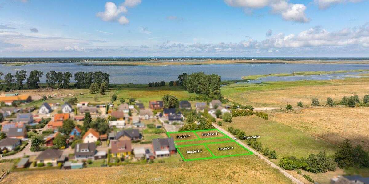 Grundstück Pruchten Bresewitz - 325.800&euro; | Angebot:25674829