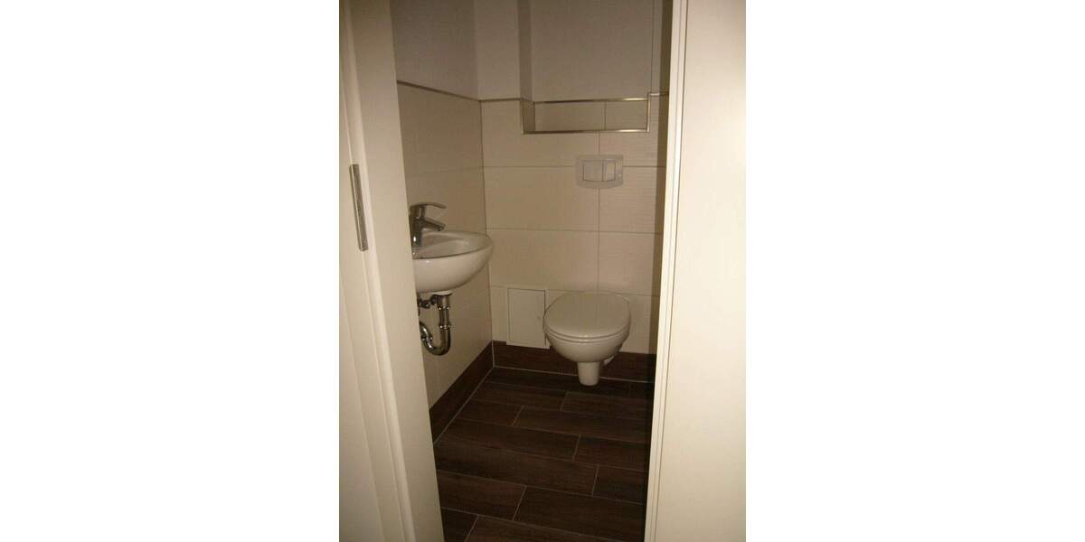 Etagenwohnung Stralsund Tribseer - 3 Zimmer, 90 m&sup2;, 1.170&euro; | Angebot:26105552