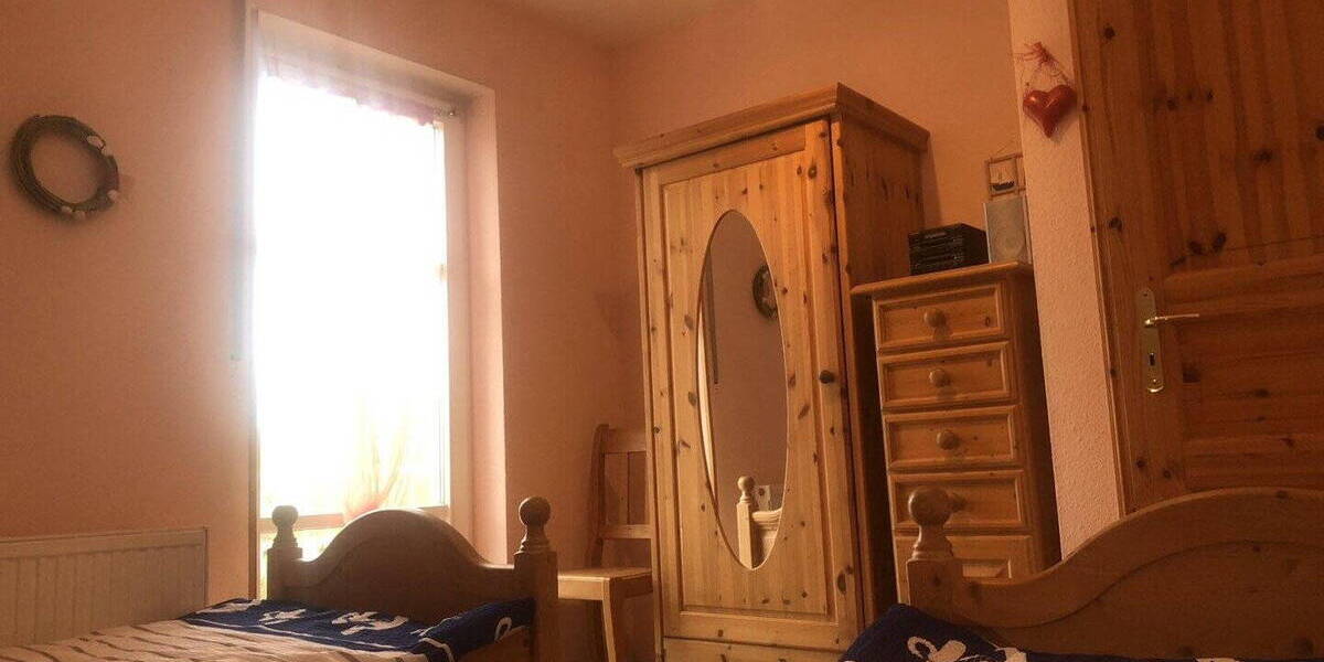 Doppelhaushälfte Garz/Rügen Losentitz - 5 Zimmer, 120 m&sup2;, 280.000&euro; | Angebot:25969924