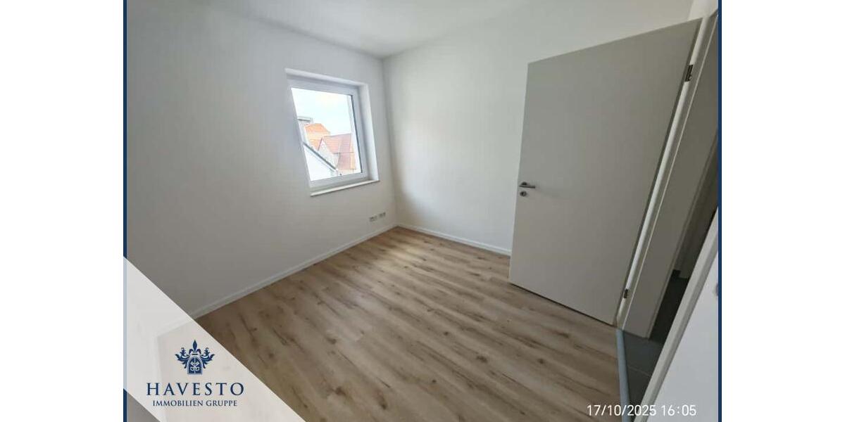 Etagenwohnung Barth - 2 Zimmer, 66 m&sup2;, 749&euro; | Angebot:22939503