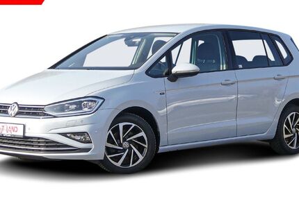 VW Golf Sportsvan 81.766 km 18.990 &euro; Stralsund 18437