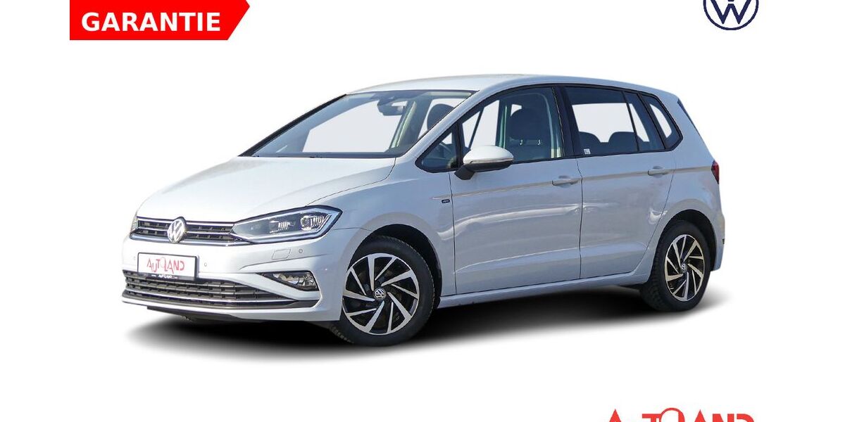 VW Golf Sportsvan 81.766 km 18.990 &euro; Stralsund 18437