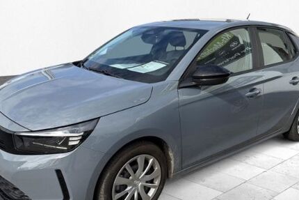 Opel Corsa 1.778 km 19.449 &euro; Bergen auf Rügen 18528