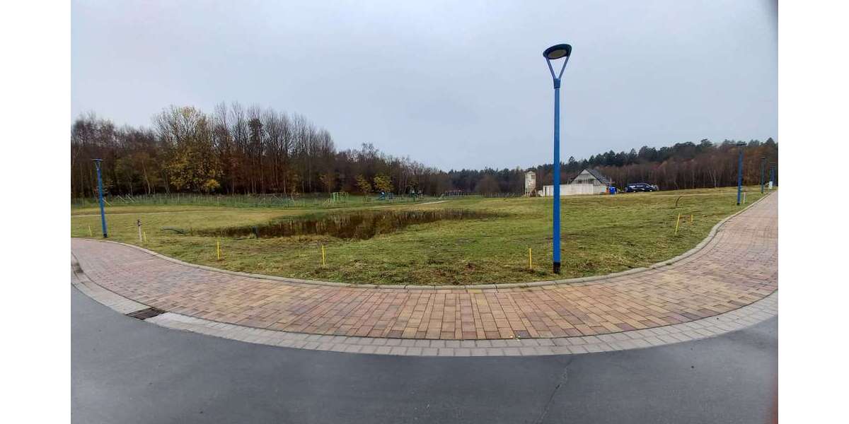 Grundstück Bergen OT Tilzow Tilzow - 89.500&euro; | Angebot:23832912