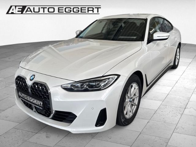 BMW 420 54.861 km 40.950 &euro; Bergen auf Rügen 18528