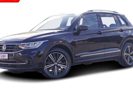 VW Tiguan 89.752 km 26.990 &euro; Stralsund 18437