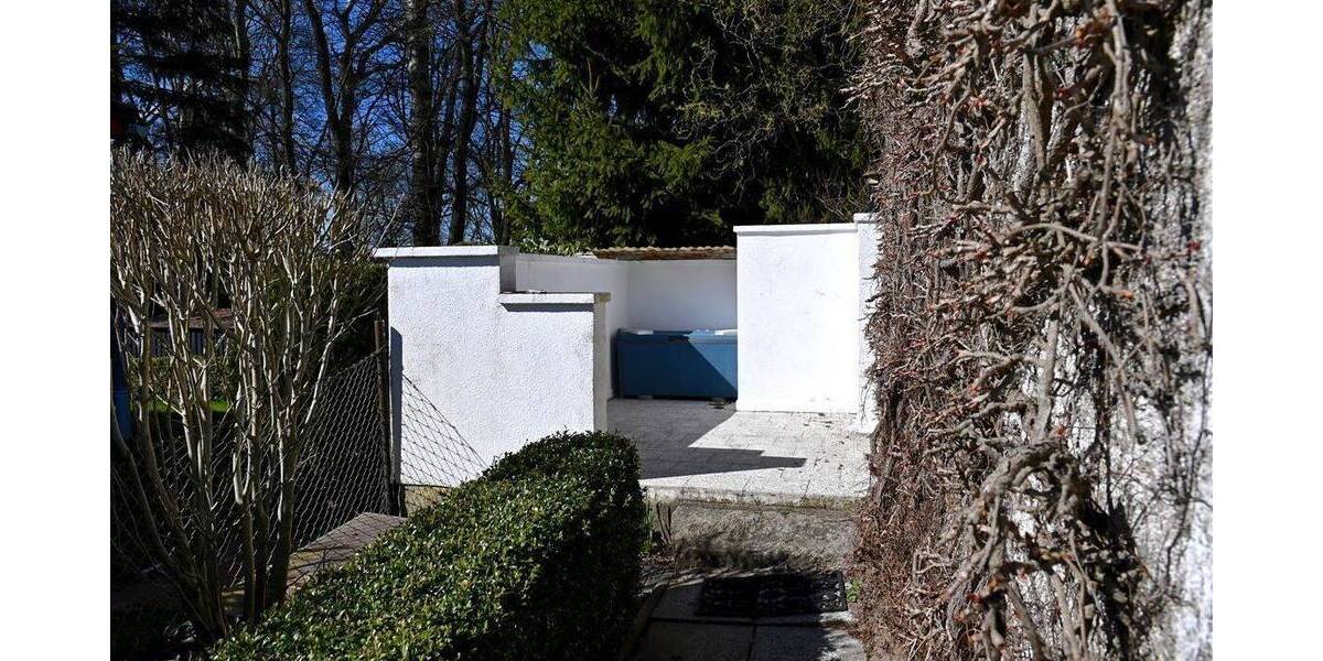 Bungalow Kramerhof Groß Damitz - 2 Zimmer, 24 m&sup2;, 55.000&euro; | Angebot:26804333