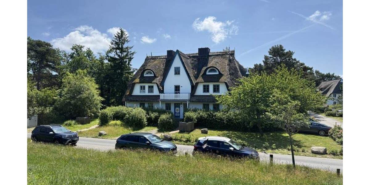 Reihenendhaus Zingst - 4 Zimmer, 168 m&sup2;, 795.000&euro; | Angebot:25778311