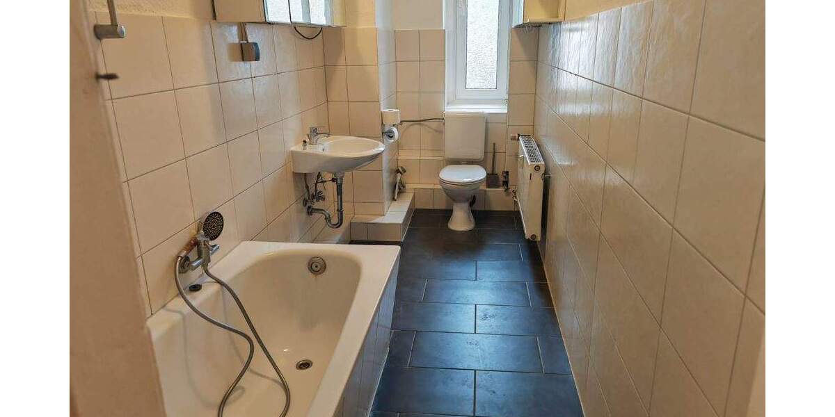 Etagenwohnung Stralsund Tribseer Vorstadt - 4 Zimmer, 116 m&sup2;, 1.160&euro; | Angebot:25801326