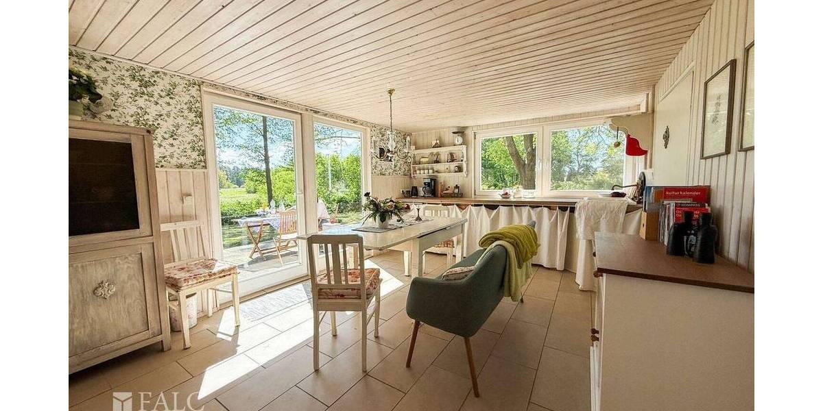 Mehrfamilienhaus, Wohnhaus Gutglück Gut Glück - 2 Zimmer, 50 m&sup2;, 220.000&euro; | Angebot:25668640