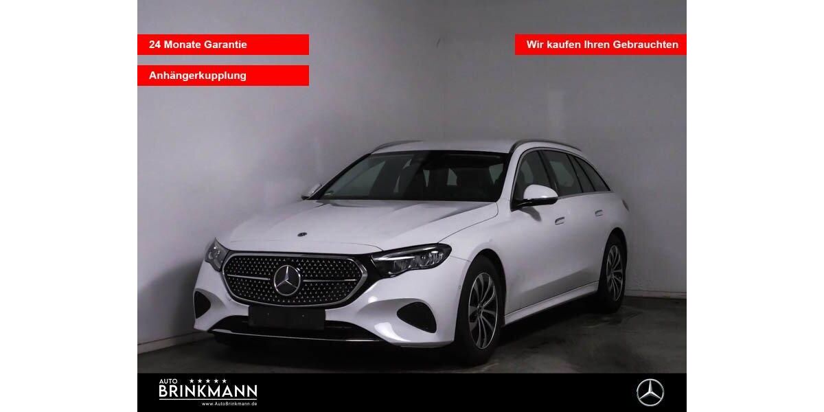 Mercedes-Benz E 200 12.800 km 44.379 &euro; Stralsund 18439