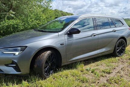 Opel Insignia 124.000 km 11.600 &euro; Groß Mohrdorf 18445