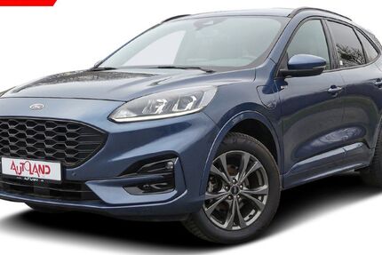 Ford Kuga 52.851 km 24.490 &euro; Stralsund 18437