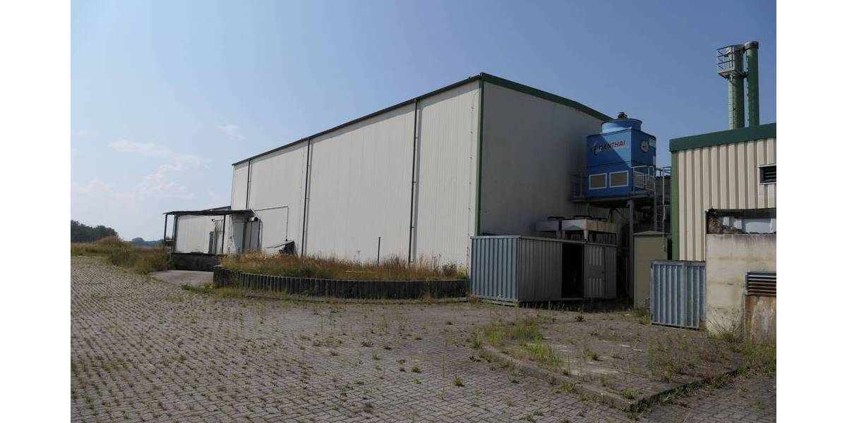 Gewerbeobjekt Garz/ Rügen Garz - 450.000&euro; | Angebot:25664101