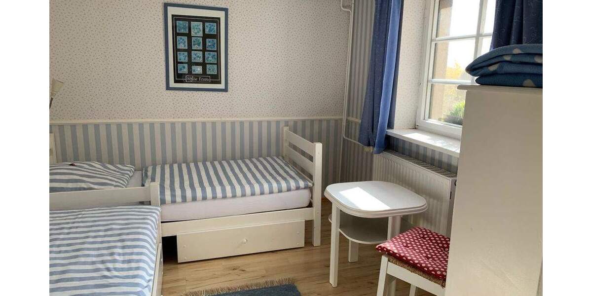 Einfamilienhaus Insel Hiddensee / Kloster Kloster, Hiddensee - 8 Zimmer, 160 m&sup2;, 890.000&euro; | Angebot:25665091