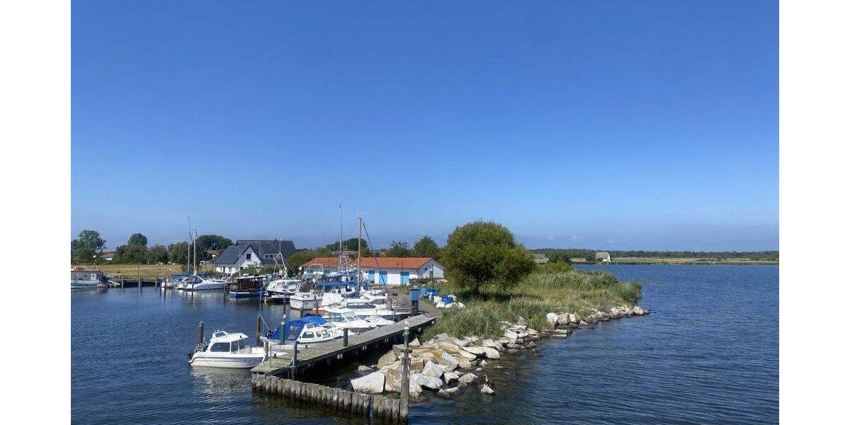 Einfamilienhaus Insel Hiddensee / Kloster Kloster, Hiddensee - 8 Zimmer, 160 m&sup2;, 890.000&euro; | Angebot:25665091