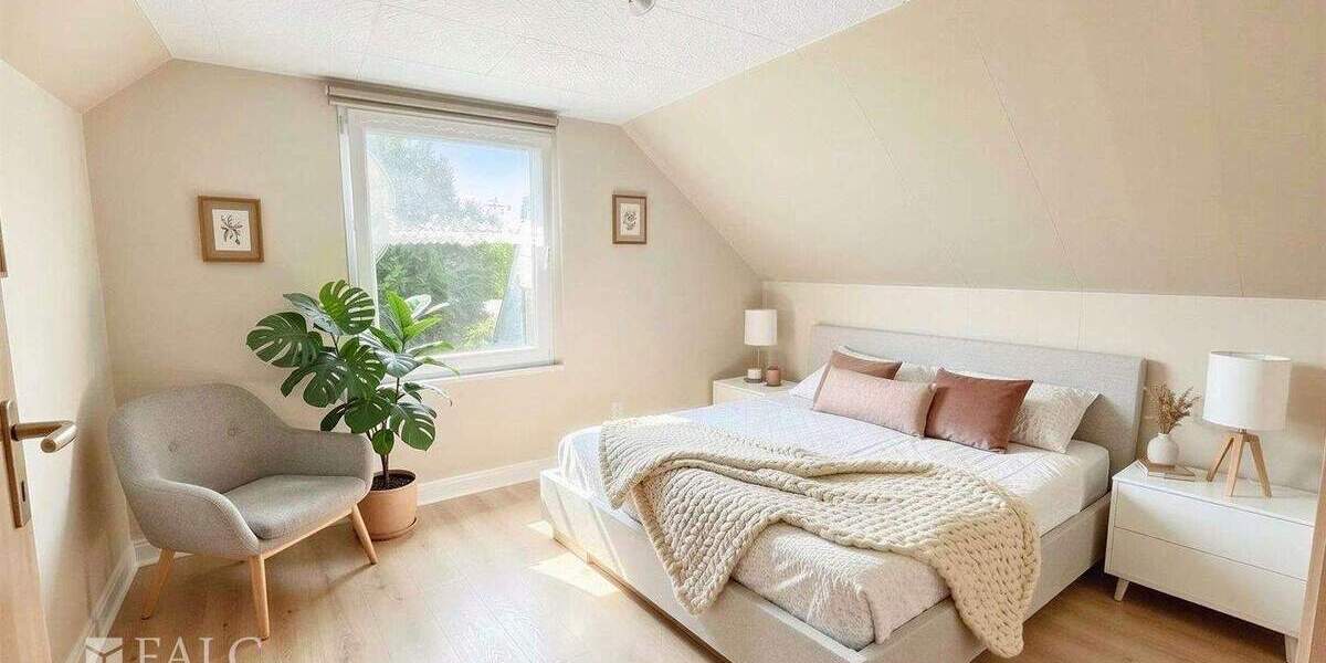 Einfamilienhaus Schaprode - 5 Zimmer, 136 m&sup2;, 195.000&euro; | Angebot:25771318