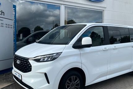 Ford Tourneo Custom 27.460 km 44.890 &euro; Grimmen 18507