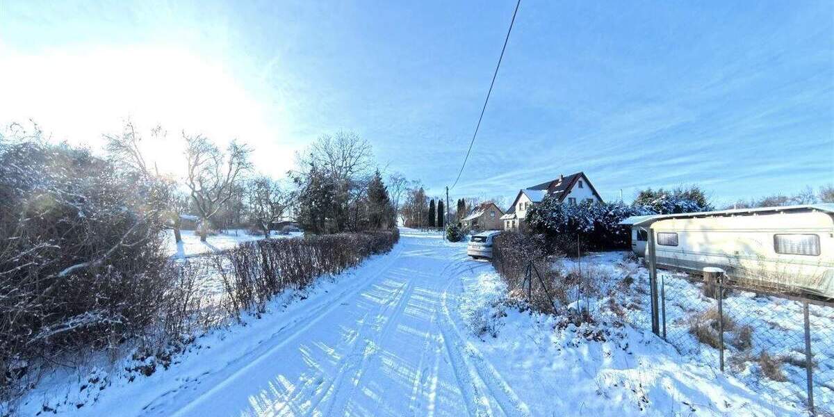 Grundstück Altefähr Jarkvitz - 169.000&euro; | Angebot:25728883