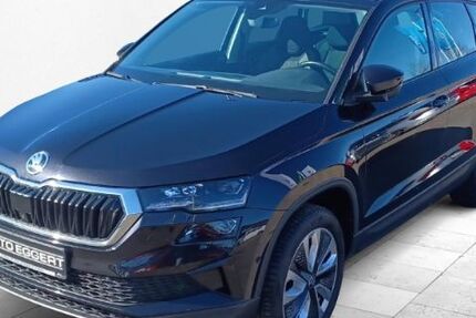 Skoda Karoq 75.909 km 24.990 &euro; Bergen auf Rügen 18528