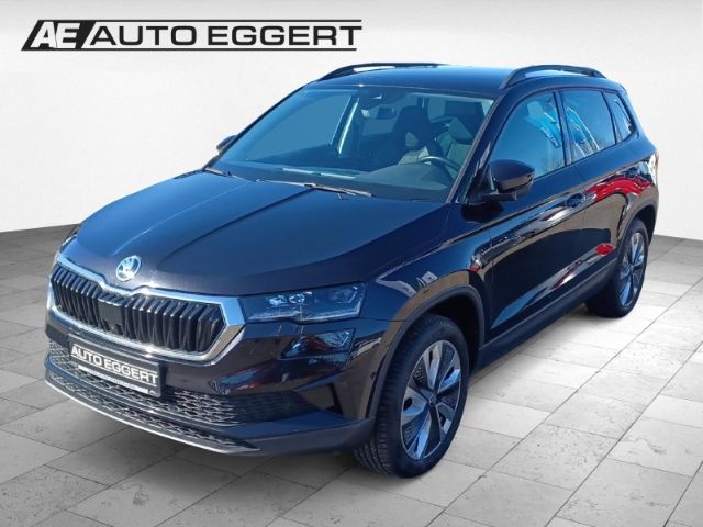 Skoda Karoq 75.909 km 24.990 &euro; Bergen auf Rügen 18528