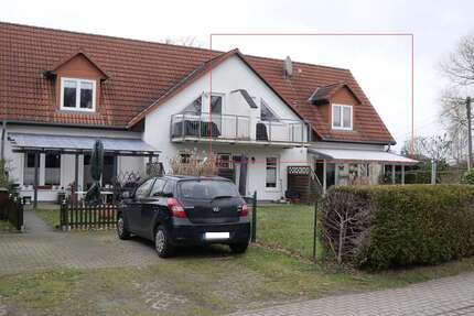 Wohnung Preetz - 3 Zimmer, 82 m&sup2;, 110.000&euro; | Angebot:23606221