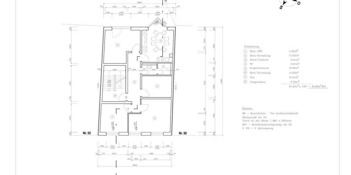 Mehrfamilienhaus, Wohnhaus Stralsund Altstadt - 1 Zimmer, 890.000&euro; | Angebot:25666291