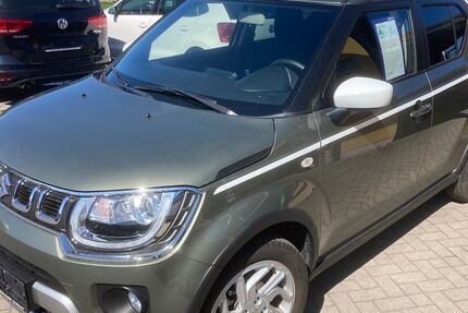 Suzuki Ignis 5.675 km 13.495 &euro; Bergen 18528