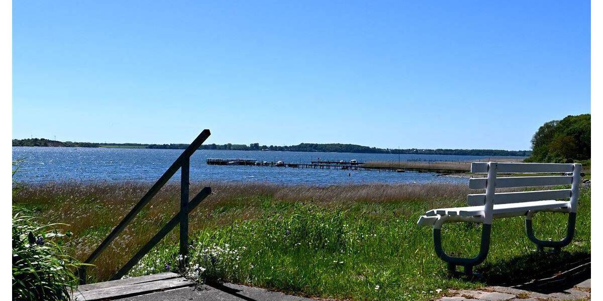 Mehrfamilienhaus, Wohnhaus Gustow - 2 Zimmer, 27 m&sup2;, 49.000&euro; | Angebot:25663898