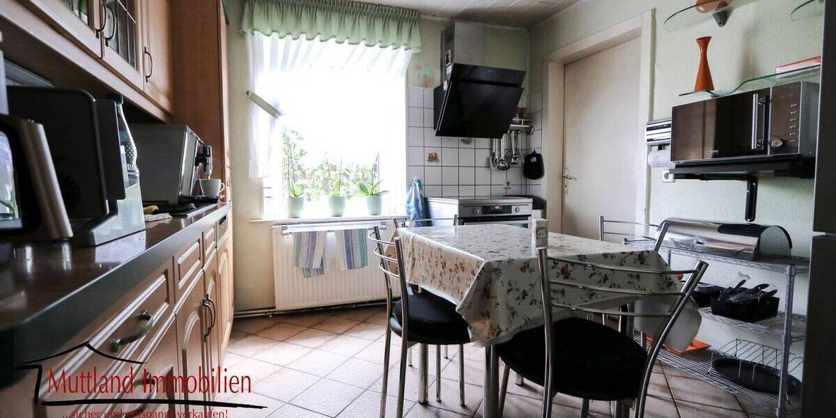 Mehrfamilienhaus, Wohnhaus Wittenhagen Abtshagen - 4 Zimmer, 100 m&sup2;, 175.000&euro; | Angebot:25666289