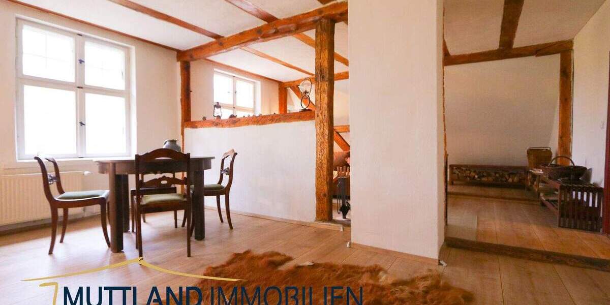 Mehrfamilienhaus, Wohnhaus Neuenkirchen - 9 Zimmer, 430 m&sup2;, 1.156.000&euro; | Angebot:25666287