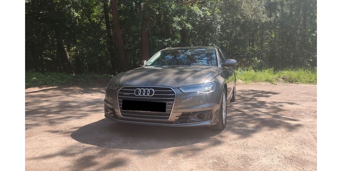 Audi A6 247.000 km 12.950 &euro; Stralsund 18437