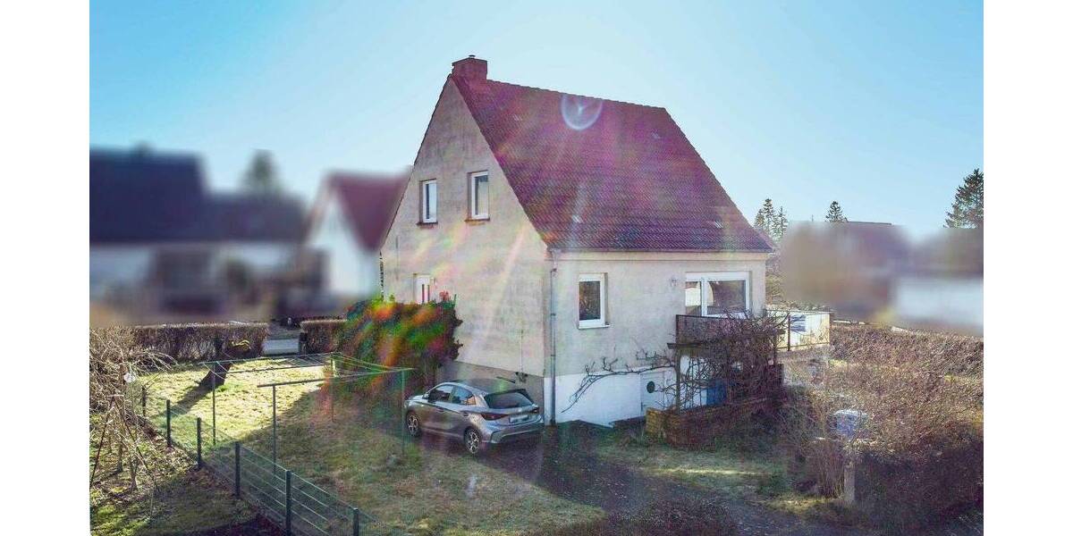 Einfamilienhaus Samtens - 5 Zimmer, 120 m&sup2;, 199.000&euro; | Angebot:26729259